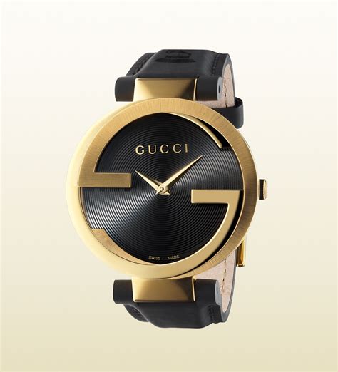 gucci watches official website.